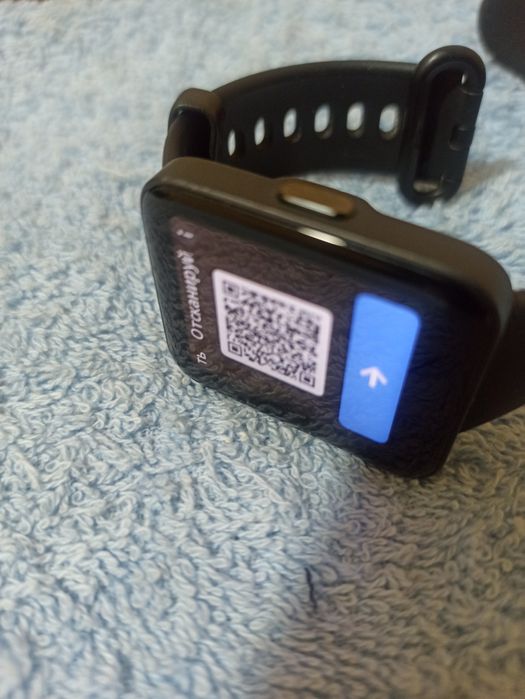 Смарт-часы. Без нюансов!