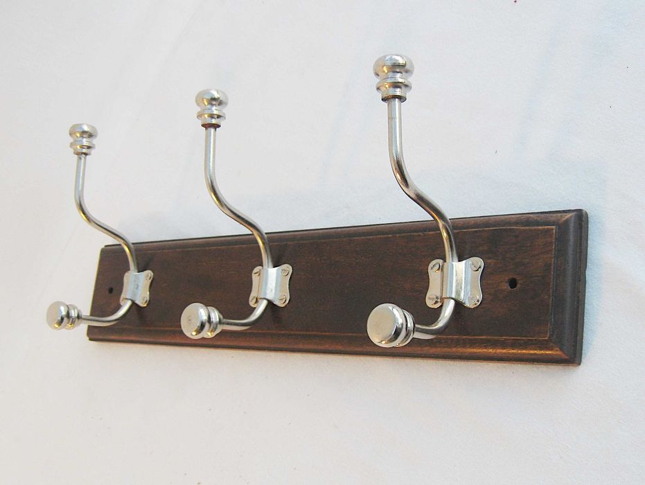 ~* Wieszak Dębowy *~