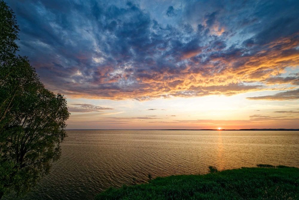 Domek letniskowy z balią Śniardwy, Mazury, Nowe Guty