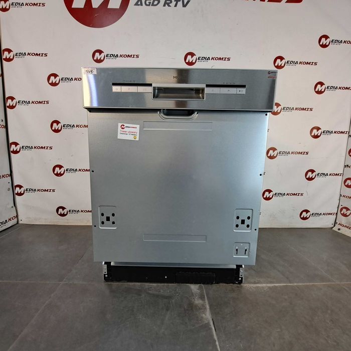 Zmywarka Mican 50600-1 [12mscy-gwar] E / 12kpl / 4prg / 47dB