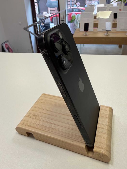IPHONE 16 PRO 256GB | Gwarancja 2 lata | Bat: 100% | RATY 0%