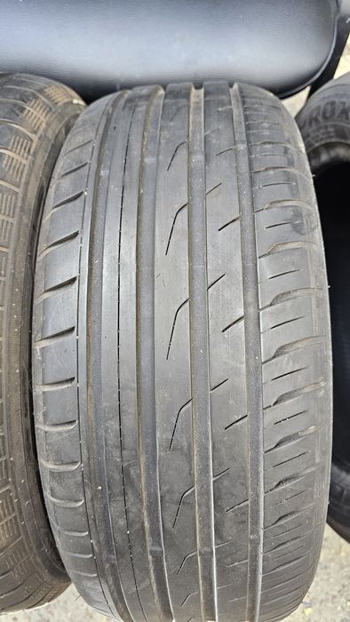 Toyo proxes cf2 2016 195/55 R15