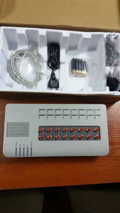 GSM Voip шлюз Goip 1 ( гоип 1 )