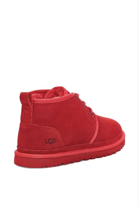Угги замшевые фирмы UGG