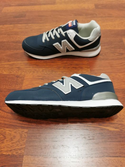 Sportowe Buty Męskie Lekkie Wygodne