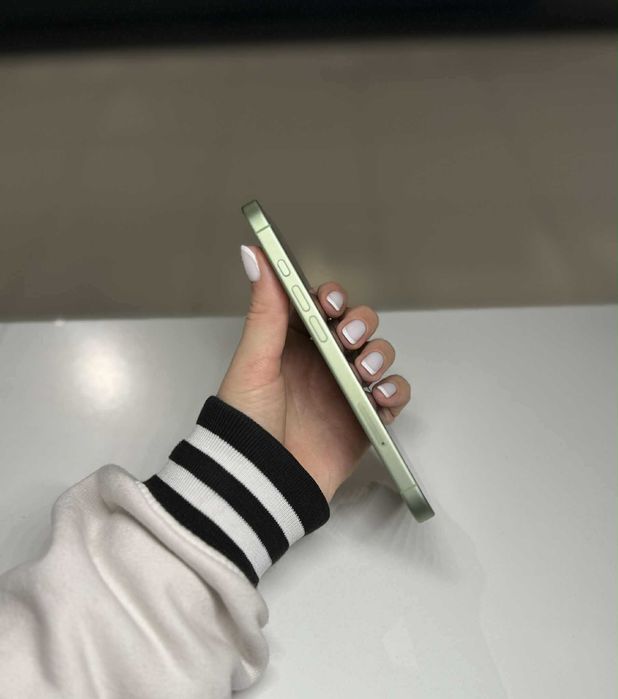 iPhone 17 256 GB Sage | Raty 0% | 100% Baterii
