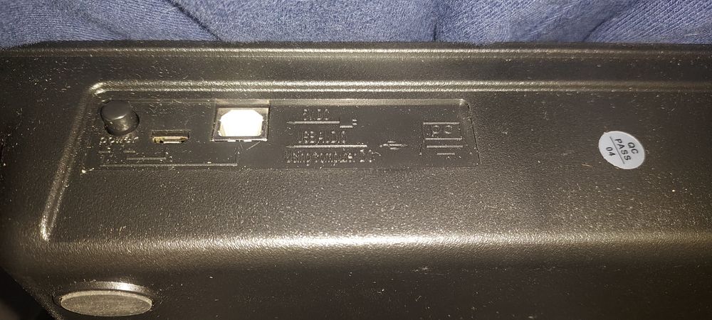 Professional Mixing Console (New)64284664057218122