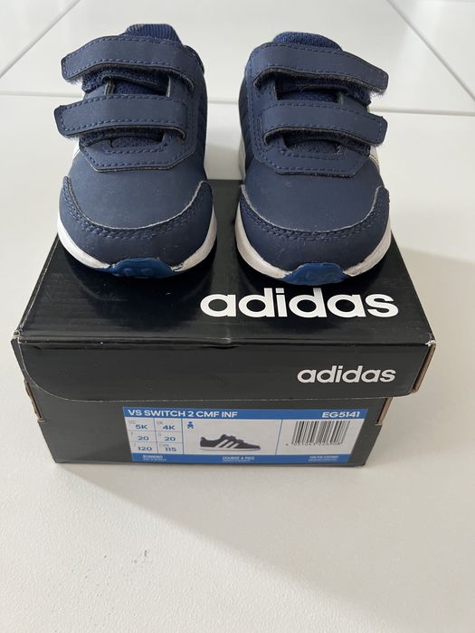 Buty sportowe Adidas