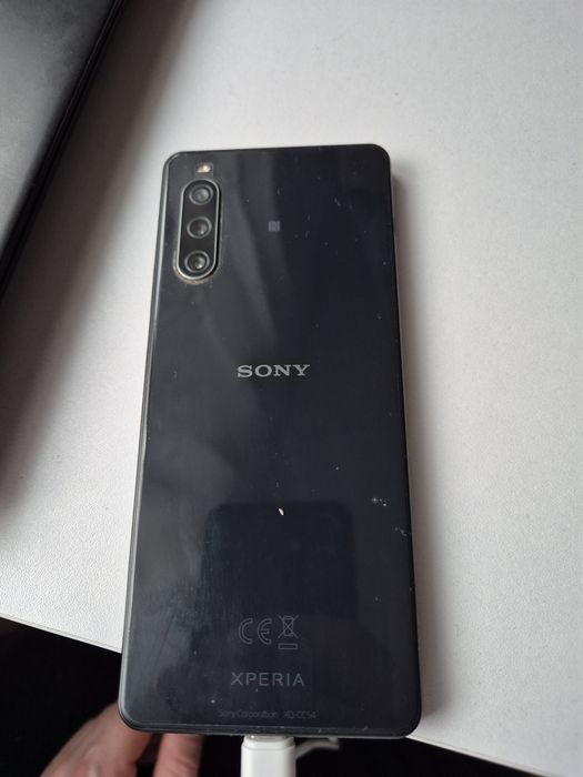 Sony Xperia 10 iv