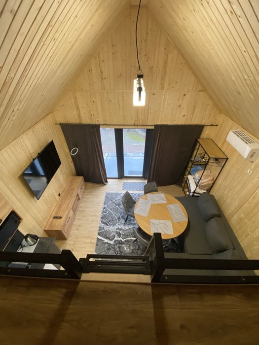 Подобова оренда будинка