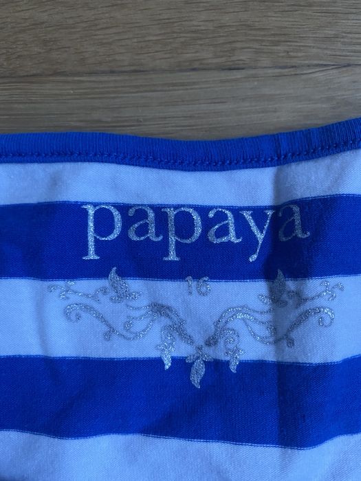 Koszulka papaya r 16 (EU: L)