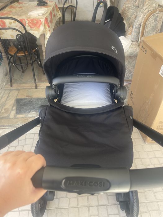 Trio Zelia 3 Maxi Cosi