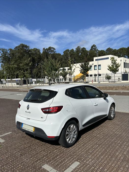 Renault Clio 1.5dCi 2014