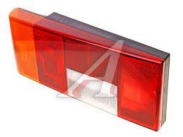 Фонарь 2105 2107 2108,2109, 2110 2111 2112 задний