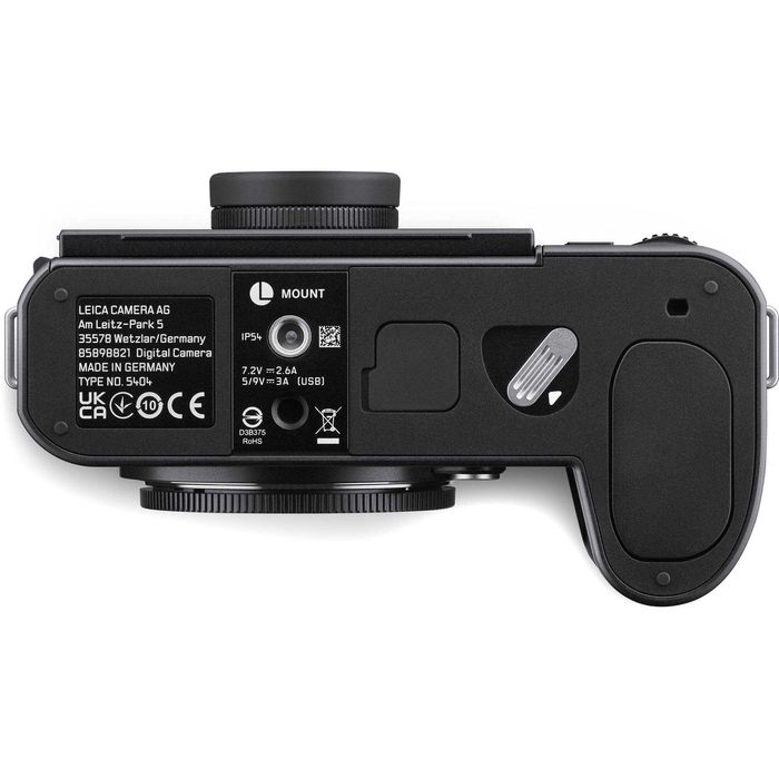 Фотоапарат Leica SL3 НОВИЙ