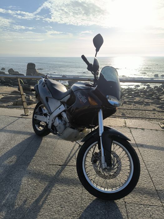 Aprilia pegaso 650