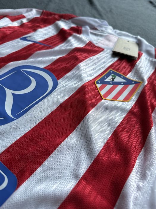 Koszulka Atletico Madryt