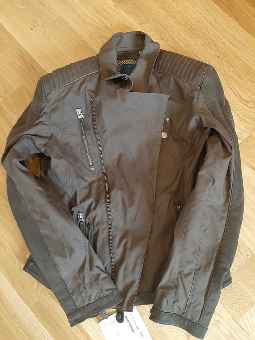 Kurtka BMW San Diego 34/46 Motorrad