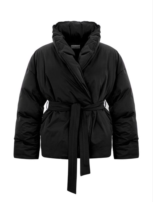 Пуховик Mocko xs:s розмір