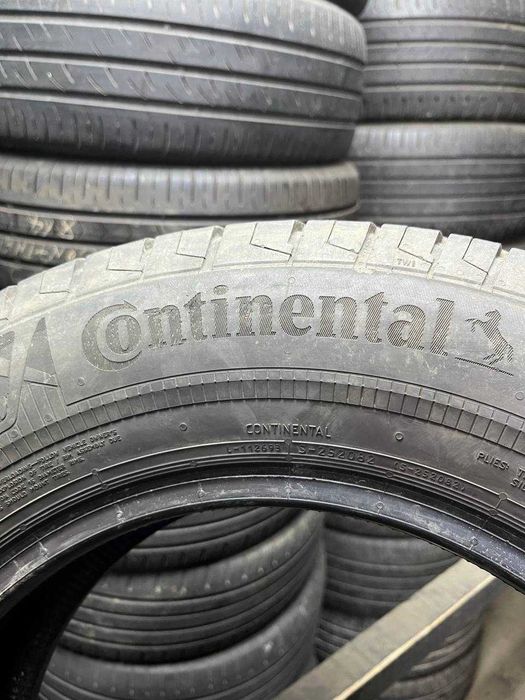 215/65 R15C Continental пара літо / лето 2022 року ар. 202728