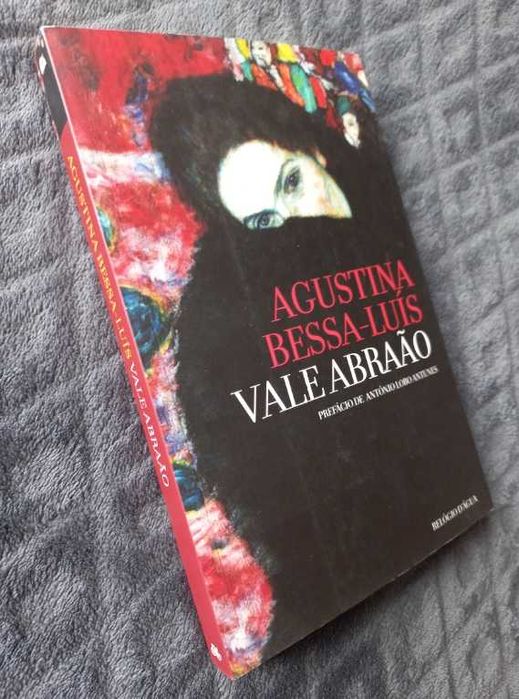 Vale Abraão - Agustina Bessa-Luís