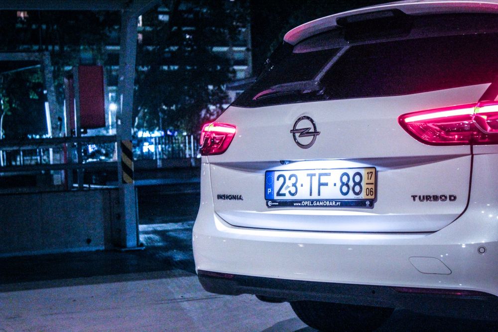 Opel Insignia 2.0 170cv