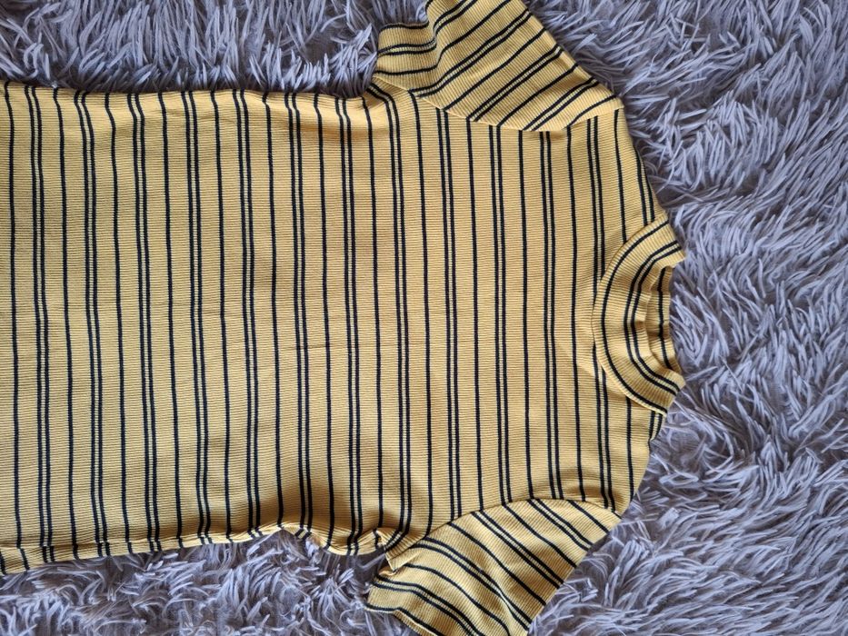 Футболка еластична, Terranova, S-M.