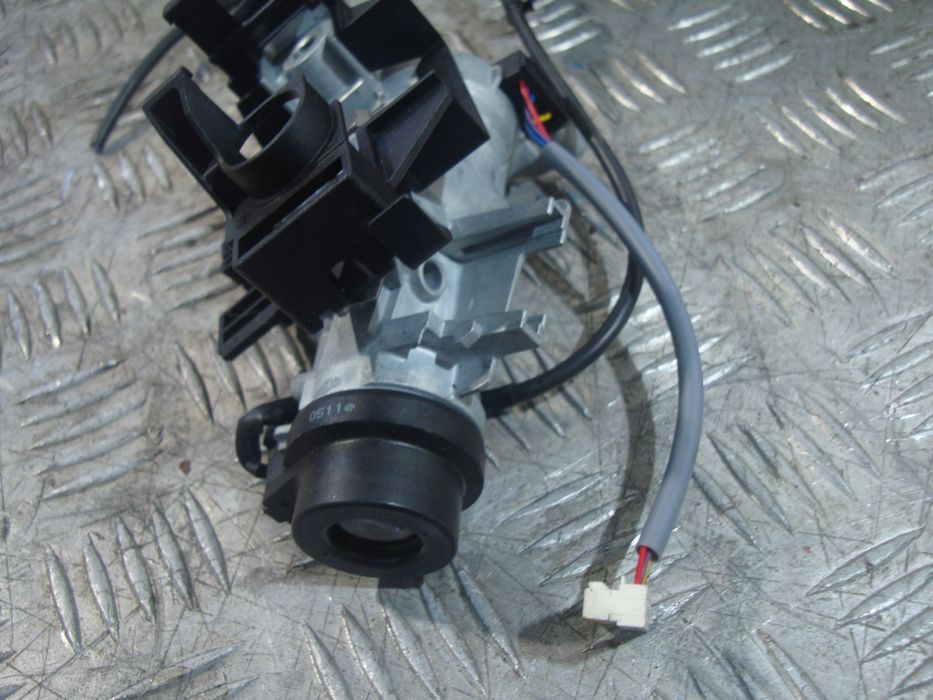 sterownik silnika zestaw startowy 1,6 tdi touran i lift 10-15