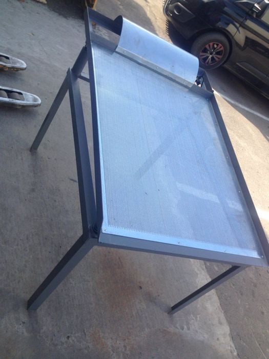 Просеиватель песка Вибросито Вибростол Вібростіл 220V