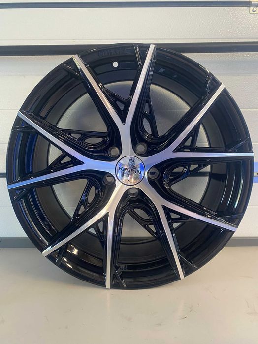 Alufelgi 19 5x112 Et30 FORMENTOR Seat ALHAMBRA TARRACO Skoda superb