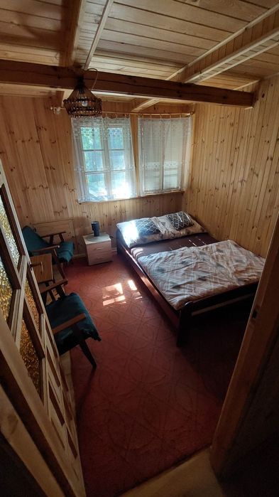Domek Tomaszkowo-Olsztyn
