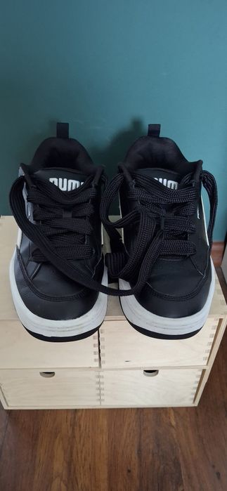 Sprzedam sneakersy Puma w rozmiarze 41