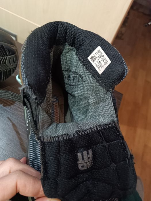 Термо-чоботи "Salomon"