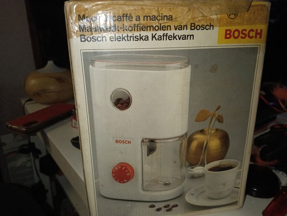 Młynek do kawy sprawny lata 80/90