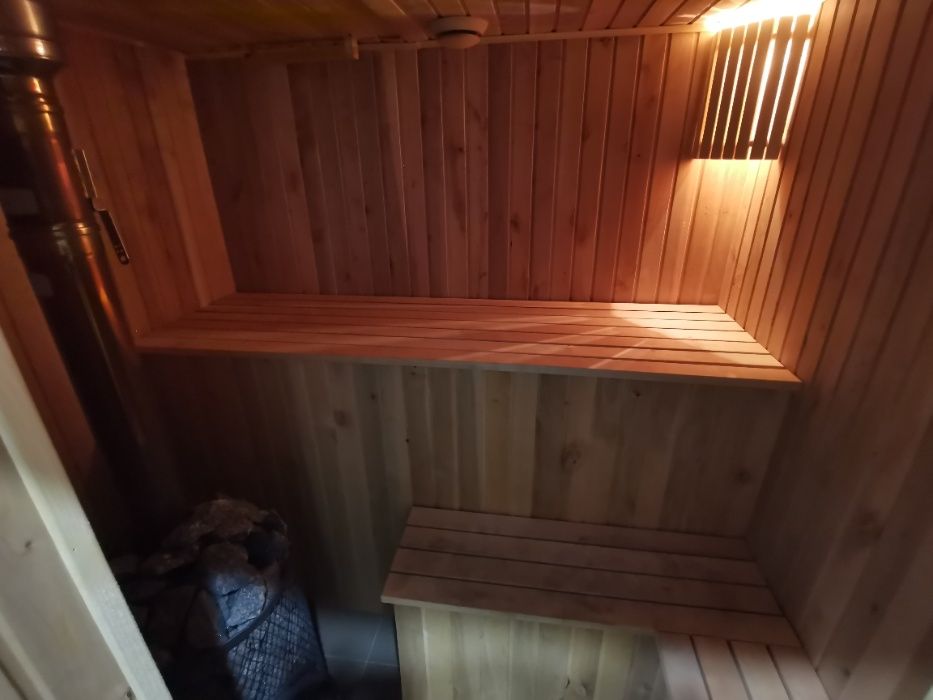 Оренда дім у лісі від власника