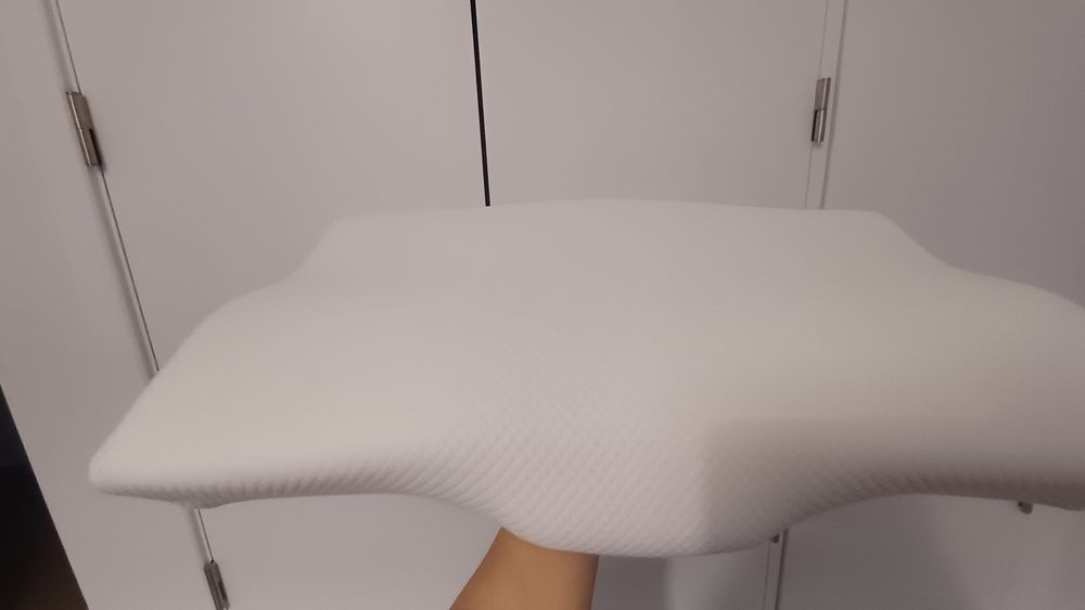 Almofada Ergonómica da ortoprime (novas)-60x35