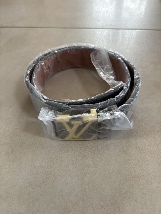 Pasek Louis Vuitton