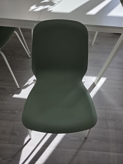 Conjunto de Cadeiras SKÅLSTA (4 cadeiras)