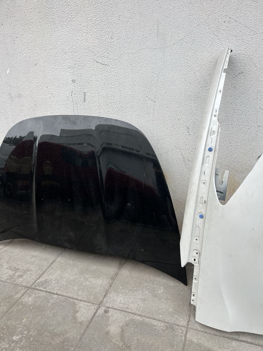 Guarda Lamas Citroen ds5