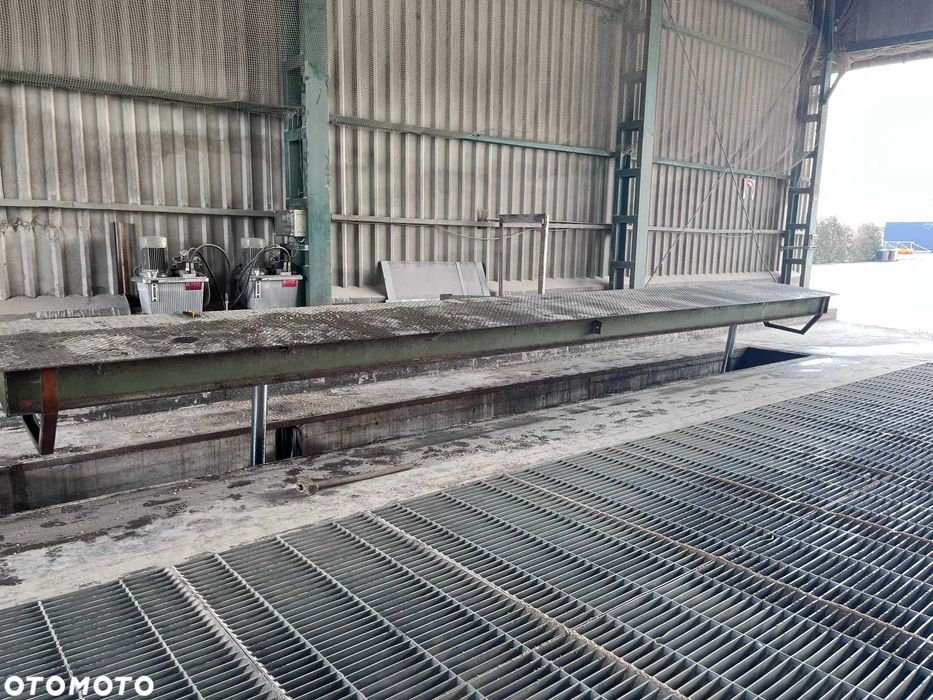 Wywrotnica 30 ton  Westphalen&Kann