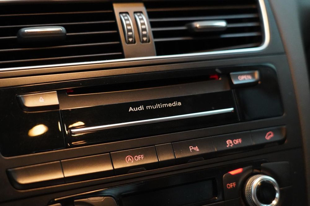 Audi Q5 — fotografia 12