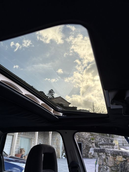 Opel astra F, 1.4 Gasolina