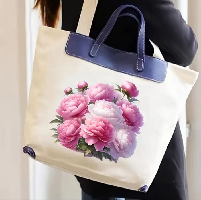 Термоналіпки для одягу