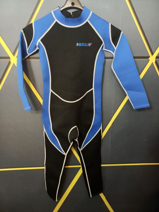 Strój do nurkowania Hisea