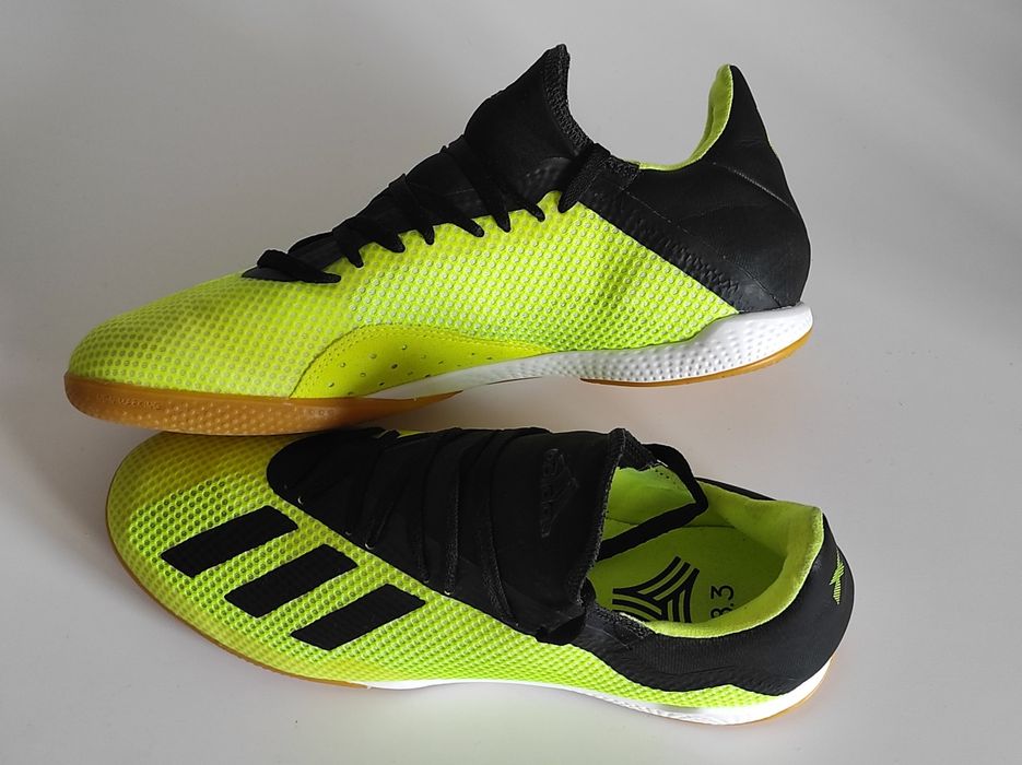 Adidas X Tango 18.3 IN