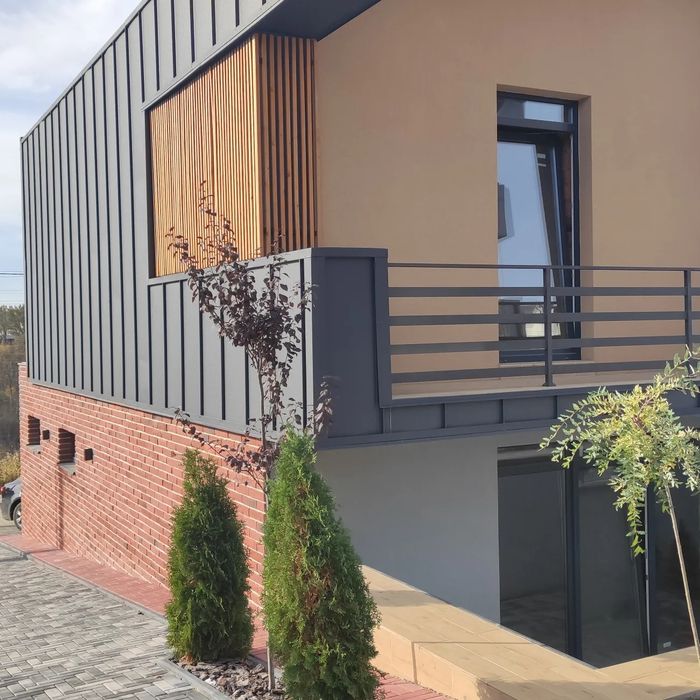 Дом по адресу ул. Капеланська (площадь 115 м²) - Atlanta.ua - фото 4