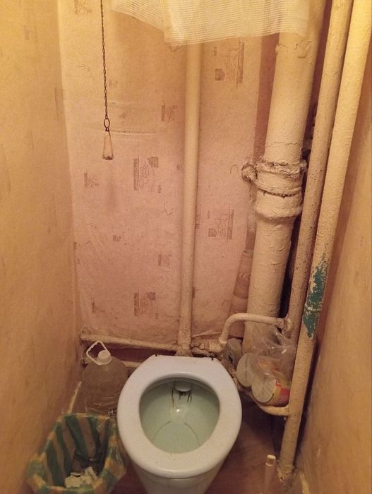 Здається кімната Виставка