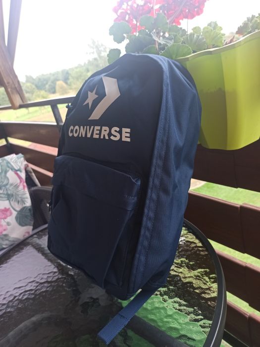 Plecak Converse nowy