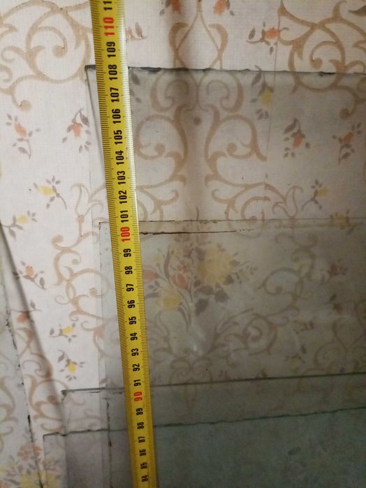 Скло, стекло для дерев'яних рам