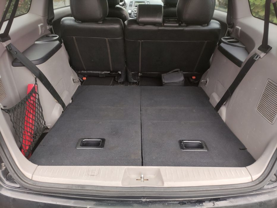 Міцубісі Грандіс